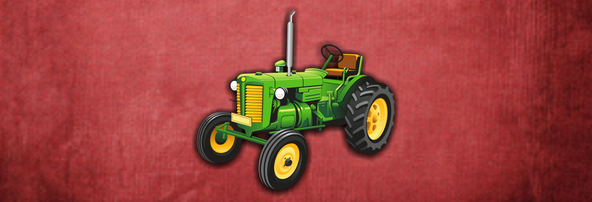 Tractor : Vectorize Line Art and Raster to vector